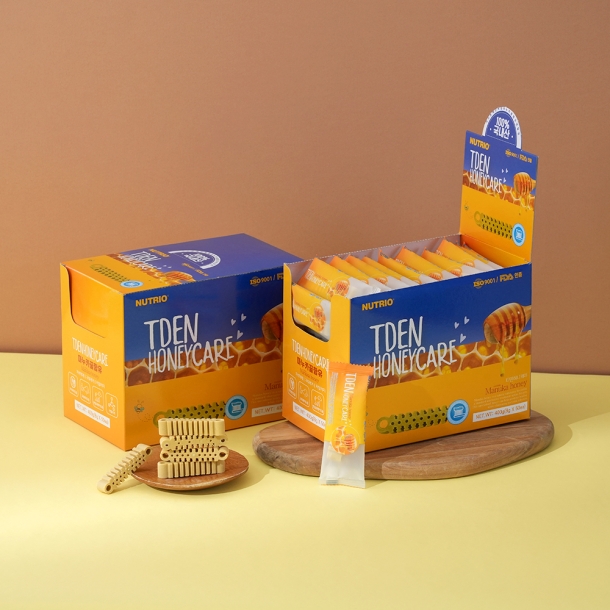 TDen Honey Care 50 Packs