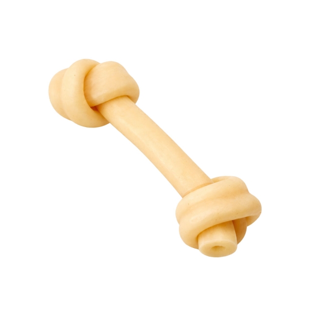 Dental-Friendly Chew